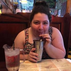 Meet your Posher, Ariel